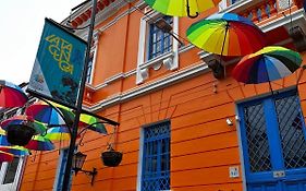 Hostal Cafe Tiana